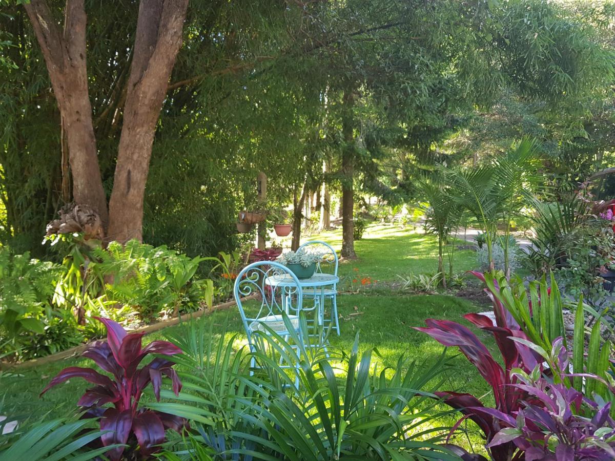 Mapleton Peaceful Provence Bnb Luaran gambar