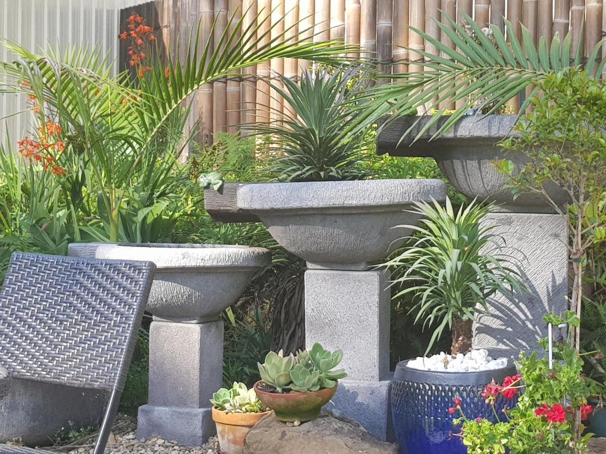 Mapleton Peaceful Provence Bnb Luaran gambar