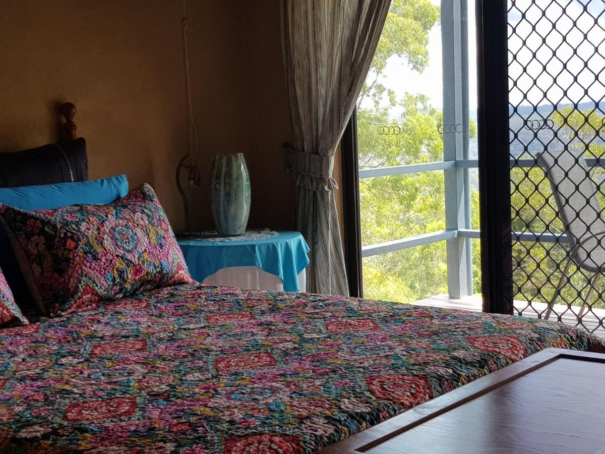Mapleton Peaceful Provence Bnb Luaran gambar