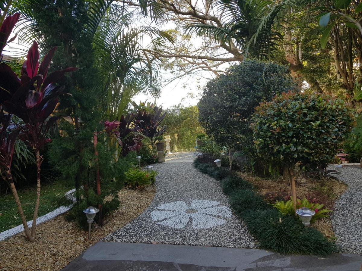 Mapleton Peaceful Provence Bnb Luaran gambar