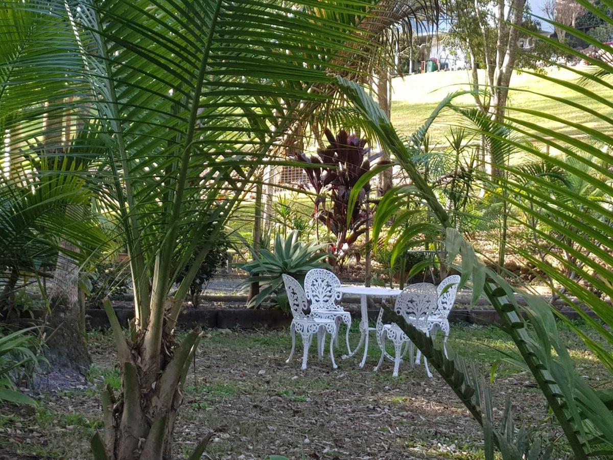 Mapleton Peaceful Provence Bnb Luaran gambar