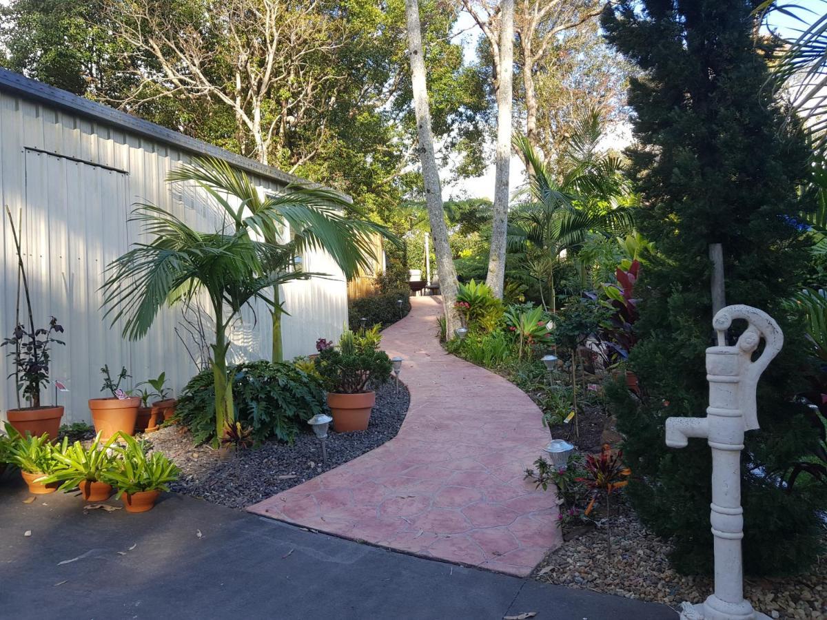 Mapleton Peaceful Provence Bnb Luaran gambar
