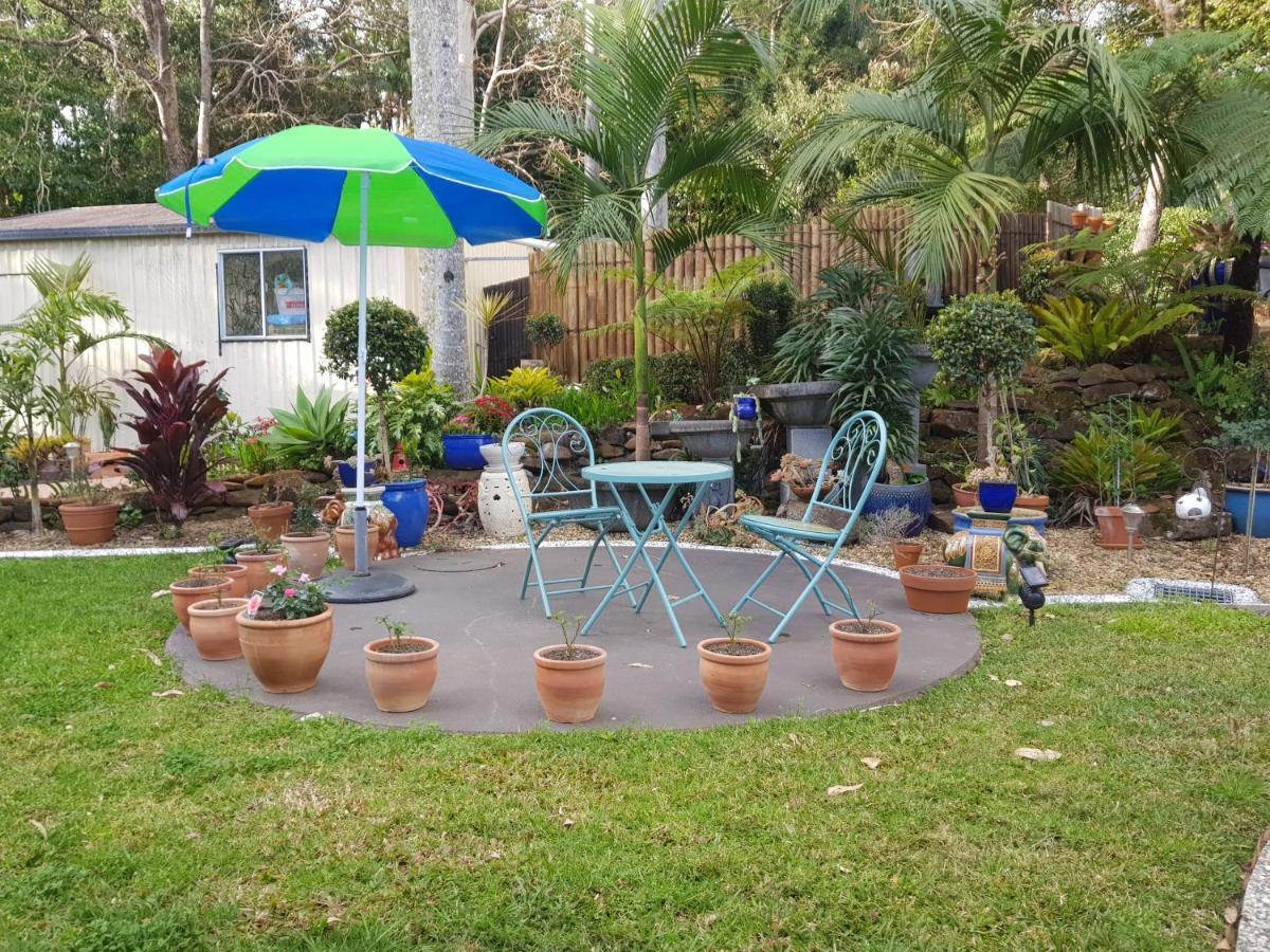 Mapleton Peaceful Provence Bnb Luaran gambar