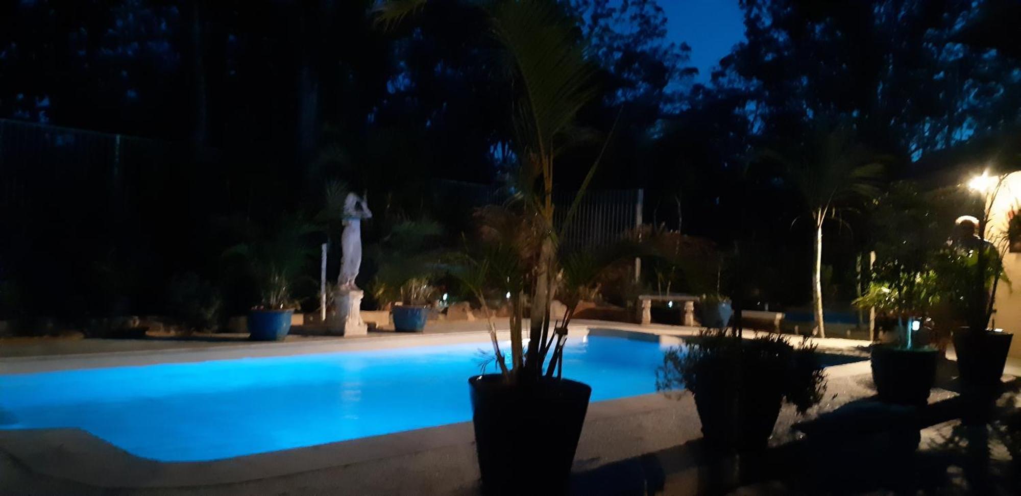 Mapleton Peaceful Provence Bnb Luaran gambar