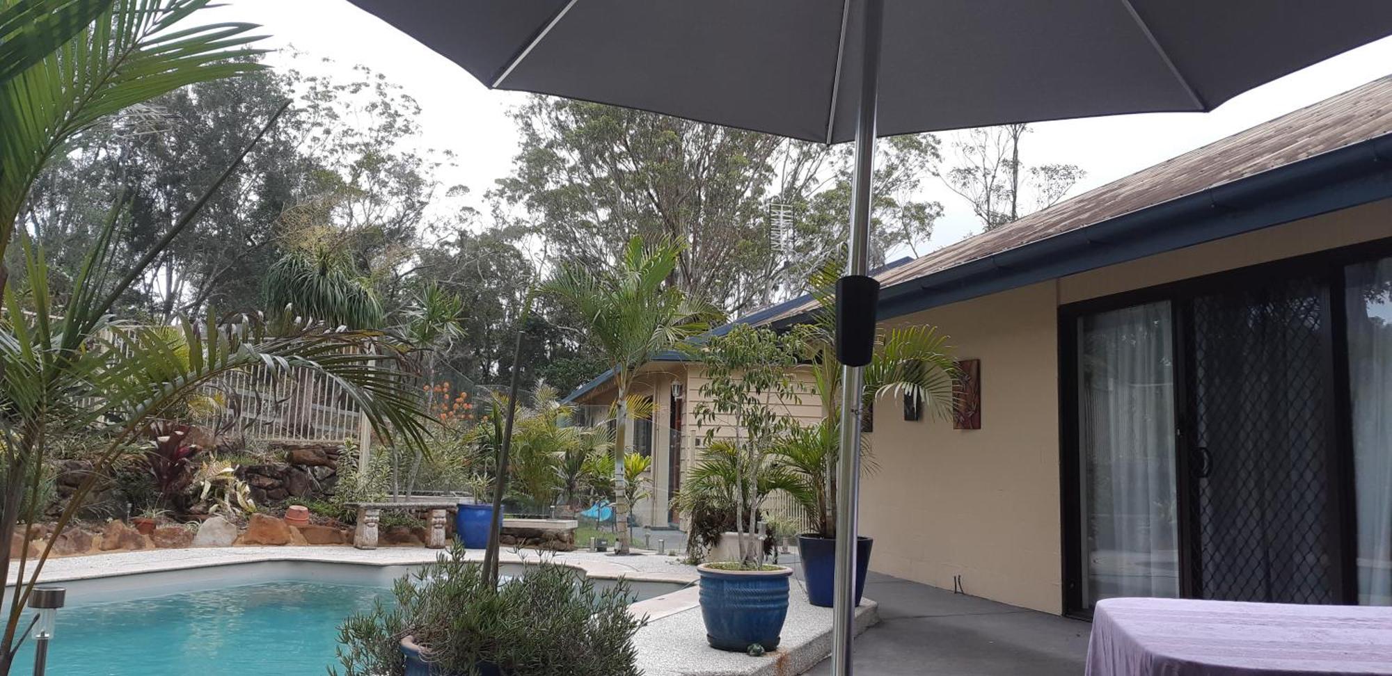 Mapleton Peaceful Provence Bnb Bilik gambar