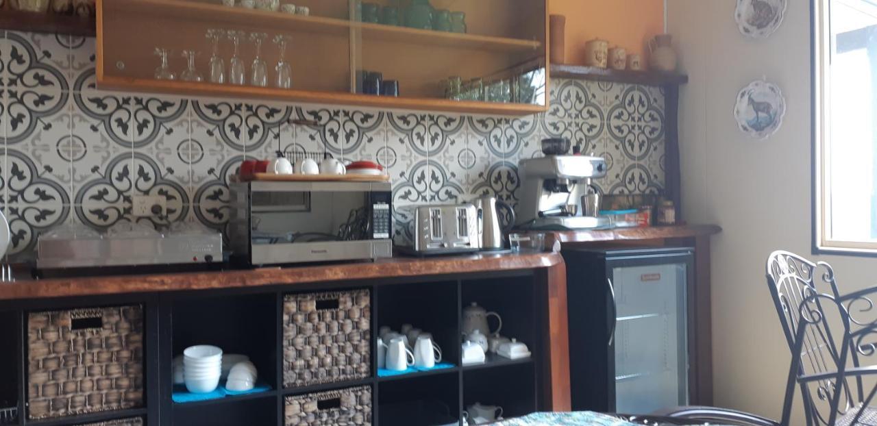 Mapleton Peaceful Provence Bnb Luaran gambar