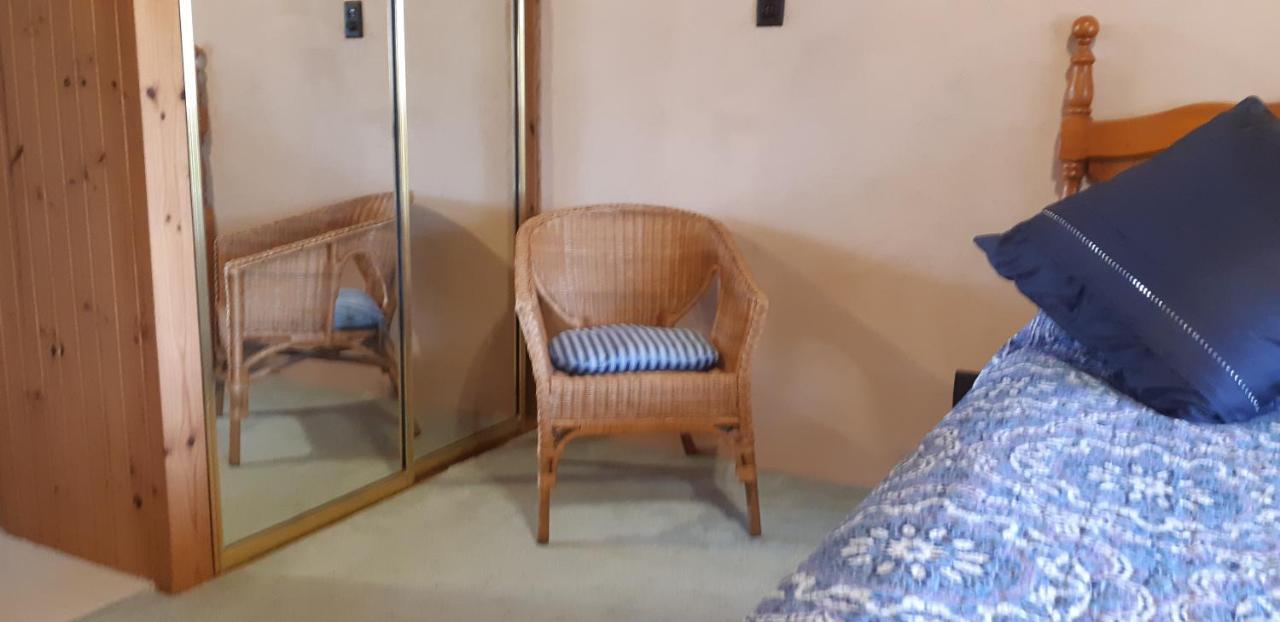 Mapleton Peaceful Provence Bnb Luaran gambar